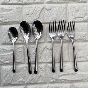 Towle Living Collection 18/0 set of 6